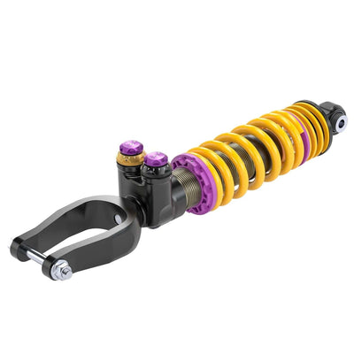 KW Variant 5 Adjustable Coilover Suspension Kit - 2015-2022 Lamborghini Huracan 30911009
