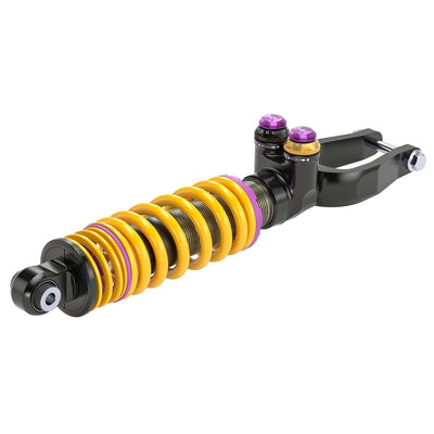 KW Variant 5 Adjustable Coilover Suspension Kit - 2015-2022 Lamborghini Huracan 30911009