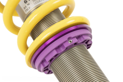 KW Variant 5 Adjustable Coilover Suspension Kit - 2017-2023 Audi R8 309100AM