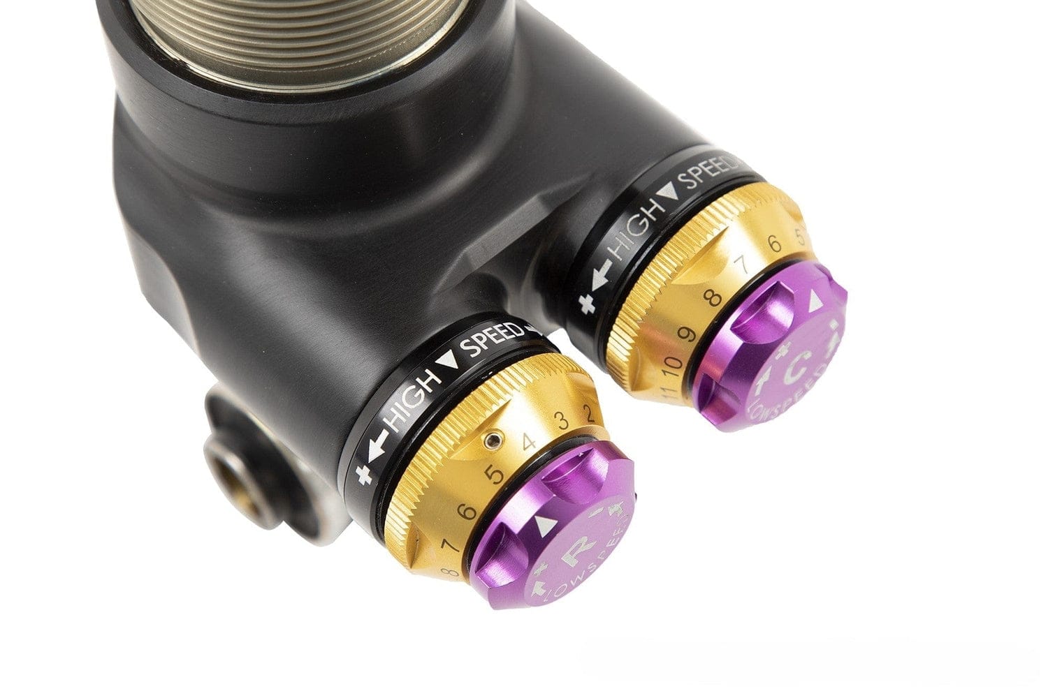 KW Variant 5 Adjustable Coilover Suspension Kit - 2017-2023 Audi R8 309100AM