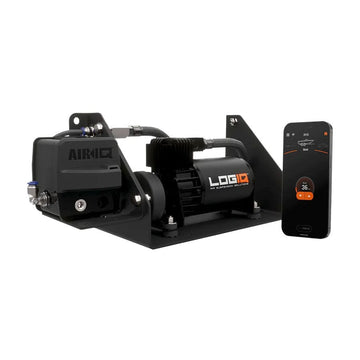 Logiq SD1 Load Leveling System 50-41100