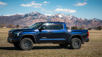 ReadyLift 3" SST Lift Kit for 2022-2026 Toyota Tundra RWD/4WD 69-52310