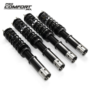 MCA Pro Comfort Coilovers for 1969-1978 Nissan 240Z (S30)