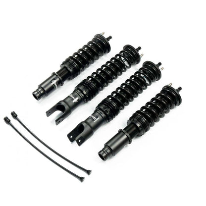 MCA Pro Comfort Coilovers for 1997-2001 Acura Integra Type R (DC2) HONTEGDC2R-PC