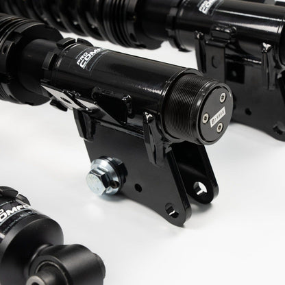 MCA Pro Comfort Coilovers for 2008-2014 Subaru Impreza WRX (GH) SUBGH01-PC