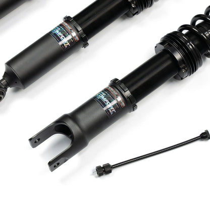 MCA Pro Comfort Coilovers for 2009-2020 Nissan 370Z (Z34) NIS370-PC
