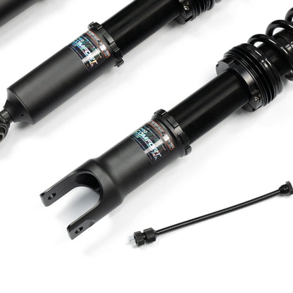 MCA Pro Comfort Coilovers for 2009-2020 Nissan 370Z (Z34) NIS370-PC