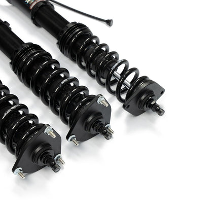 MCA Pro Comfort Coilovers for 2009-2020 Nissan 370Z (Z34) NIS370-PC