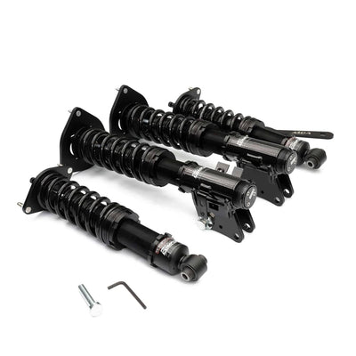 MCA Pro Comfort Coilovers for 2013-2016 Scion FR-S (ZN6) BRZ-PC