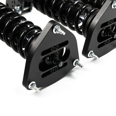 MCA Pro Comfort Coilovers for 2015-2021 Subaru WRX STI (VA2) SUBVA-PC
