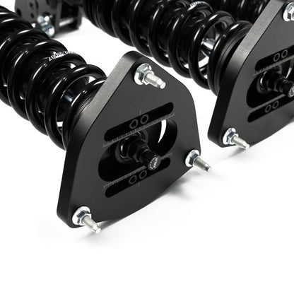 MCA Pro Comfort Coilovers for 2015-2021 Subaru WRX STI (VA2) SUBVA-PC