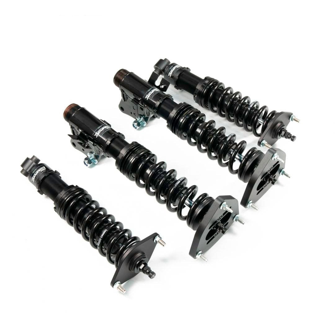 MCA Pro Comfort Coilovers for 2015-2021 Subaru WRX STI (VA2) SUBVA-PC