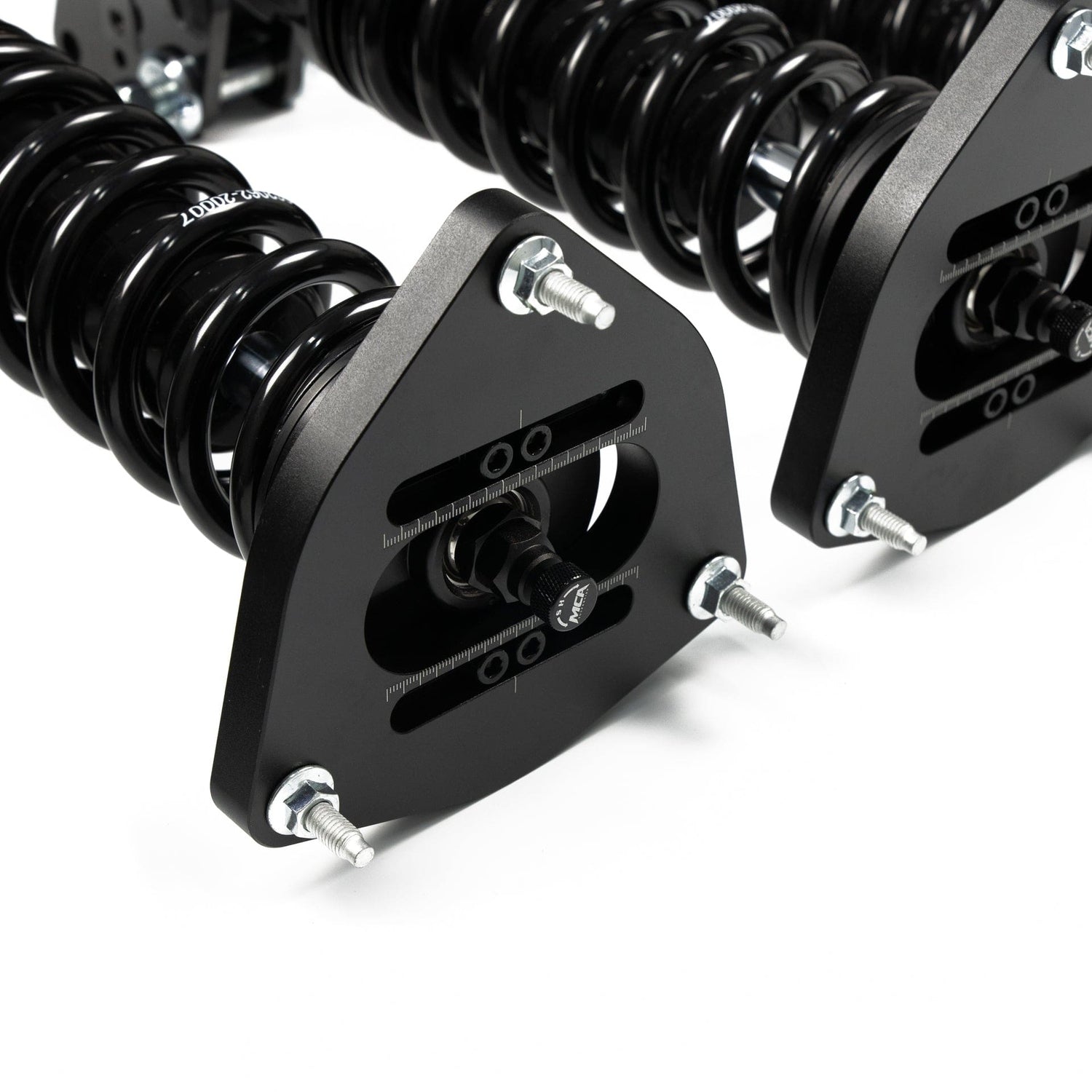MCA Pro Comfort Coilovers for 2015-2021 Subaru WRX STI (VA2) SUBVA-PC