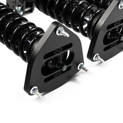 MCA Pro Comfort Coilovers for 2015-2021 Subaru WRX STI (VA2) SUBVA-PC
