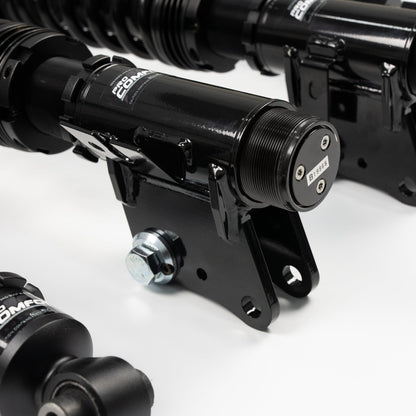 MCA Pro Comfort Coilovers for 2015-2021 Subaru WRX STI (VA2) SUBVA-PC