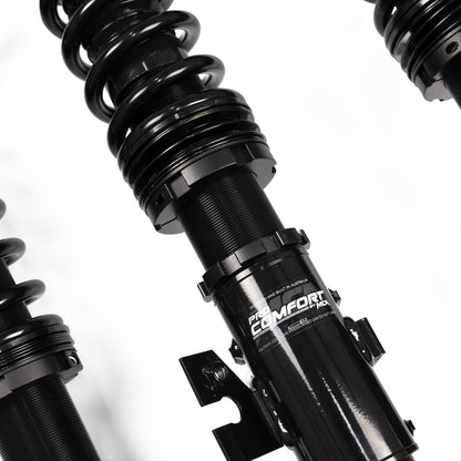 MCA Pro Comfort Coilovers for 2015-2021 Subaru WRX STI (VA2) SUBVA-PC