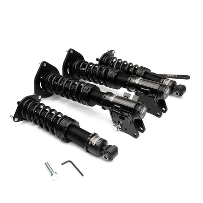 MCA Pro Comfort Coilovers for 2017-2020 Toyota 86 (ZN6) BRZ-PC