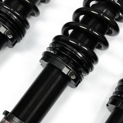 MCA Pro Comfort Coilovers for 2023+ Nissan Z (RZ34) NIS400-PC