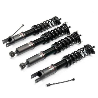 MCA Pro Comfort Coilovers for 2023+ Nissan Z (RZ34) NIS400-PC