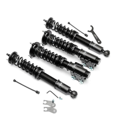 MCA Pro Comfort Coilovers for 2023+ Toyota GR Corolla (GZEA14) TOYCOR-PC