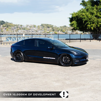 MCA Pro Comfort Plus Coilovers for 2017+ Tesla Model 3 (AWD) TESLA3-PC+