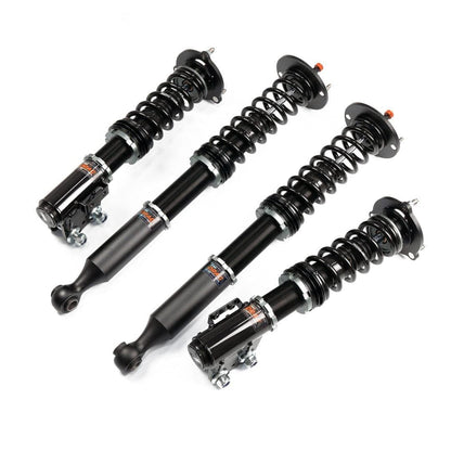 MCA Pro Drag Coilovers for 1989-1994 Nissan 240SX (S13) NISS13-PDRAG