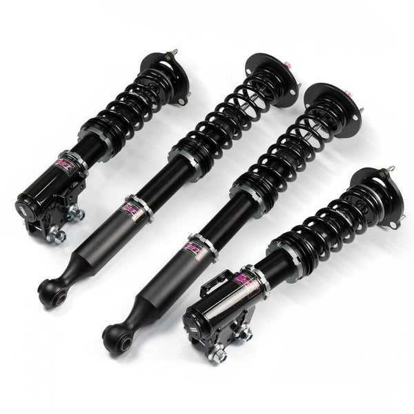 1992-2000 Lexus SC300 (JZZ30) Coilovers | MCA Pro Drift – SPRINGRATES