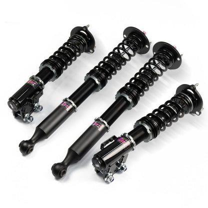 MCA Pro Drift Coilovers for 1992-2000 Toyota SC400 (JZZ30) TOYSORZ30-PDRIFT