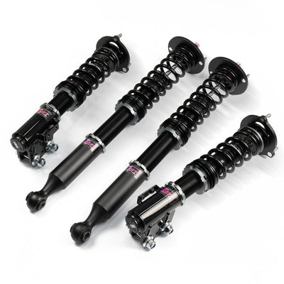 MCA Pro Drift Coilovers for 1995-1998 Nissan 240SX (S14) NISS14-PDRIFT