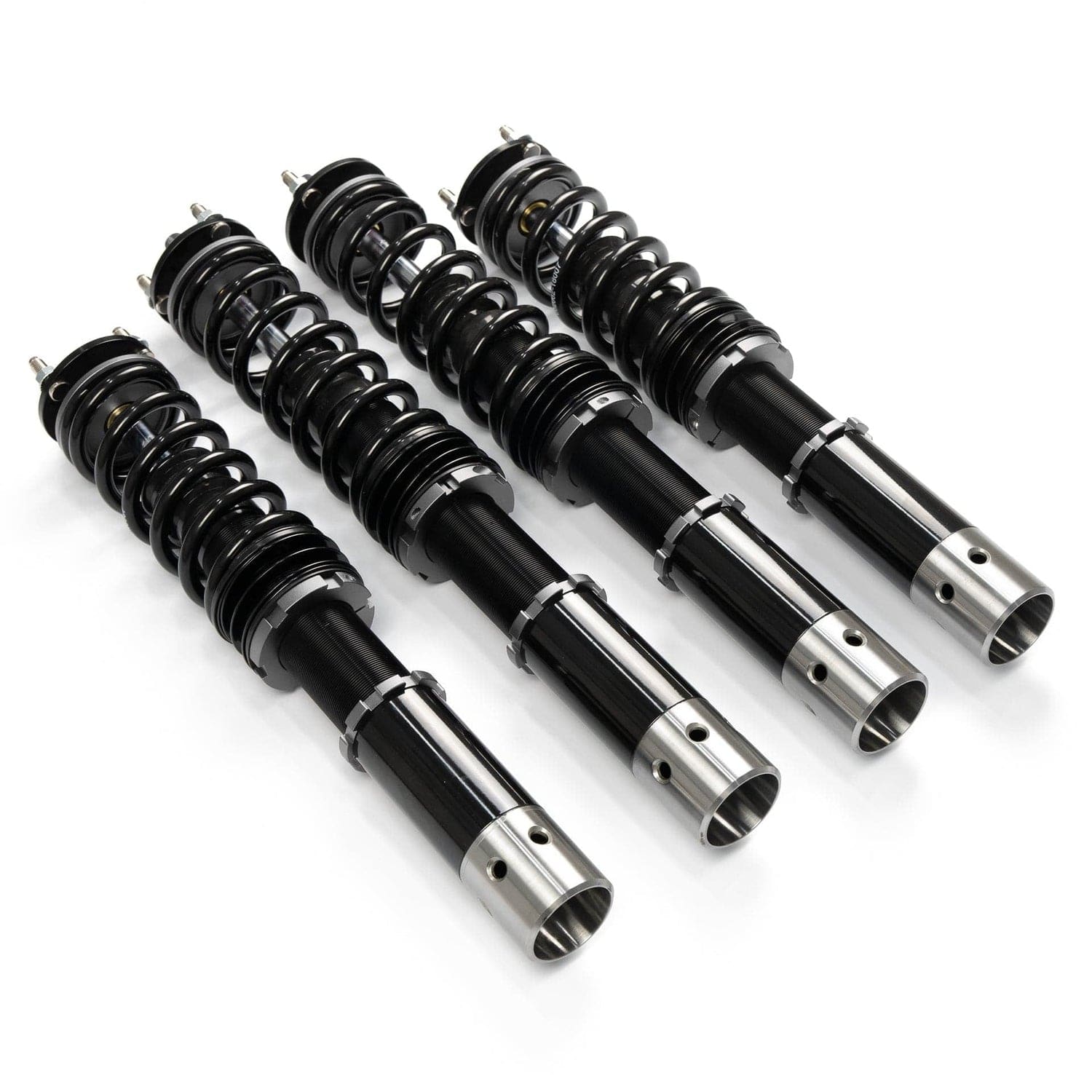 MCA Pro Sport Coilovers for 1969-1978 Nissan 240Z (S30) DAT240Z-PS-55-51