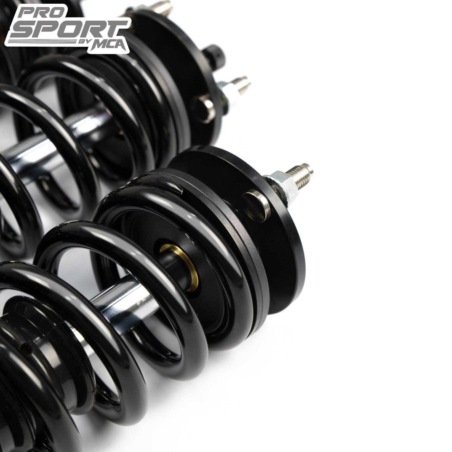 MCA Pro Sport Coilovers for 1969-1978 Nissan 260Z (S30)