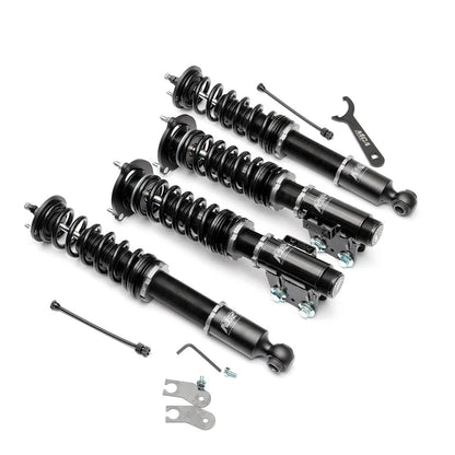 MCA Pro Sport Coilovers for 1986-1992 Toyota Supra MK3 (A70) TOYSUPA70-PS