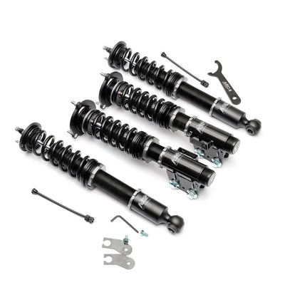 MCA Pro Sport Coilovers for 1989-1994 Nissan 240SX (S13) NISS13-PS