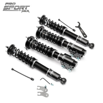 MCA Pro Sport Coilovers for 1989-1994 Nissan 240SX (S13) NISS13-PS