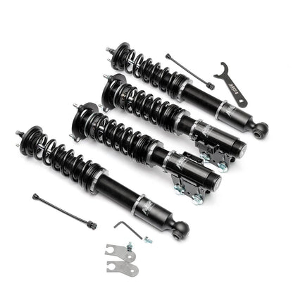 MCA Pro Sport Coilovers for 1992-2000 Lexus SC400 (JZZ30) TOYSORZ30-PS