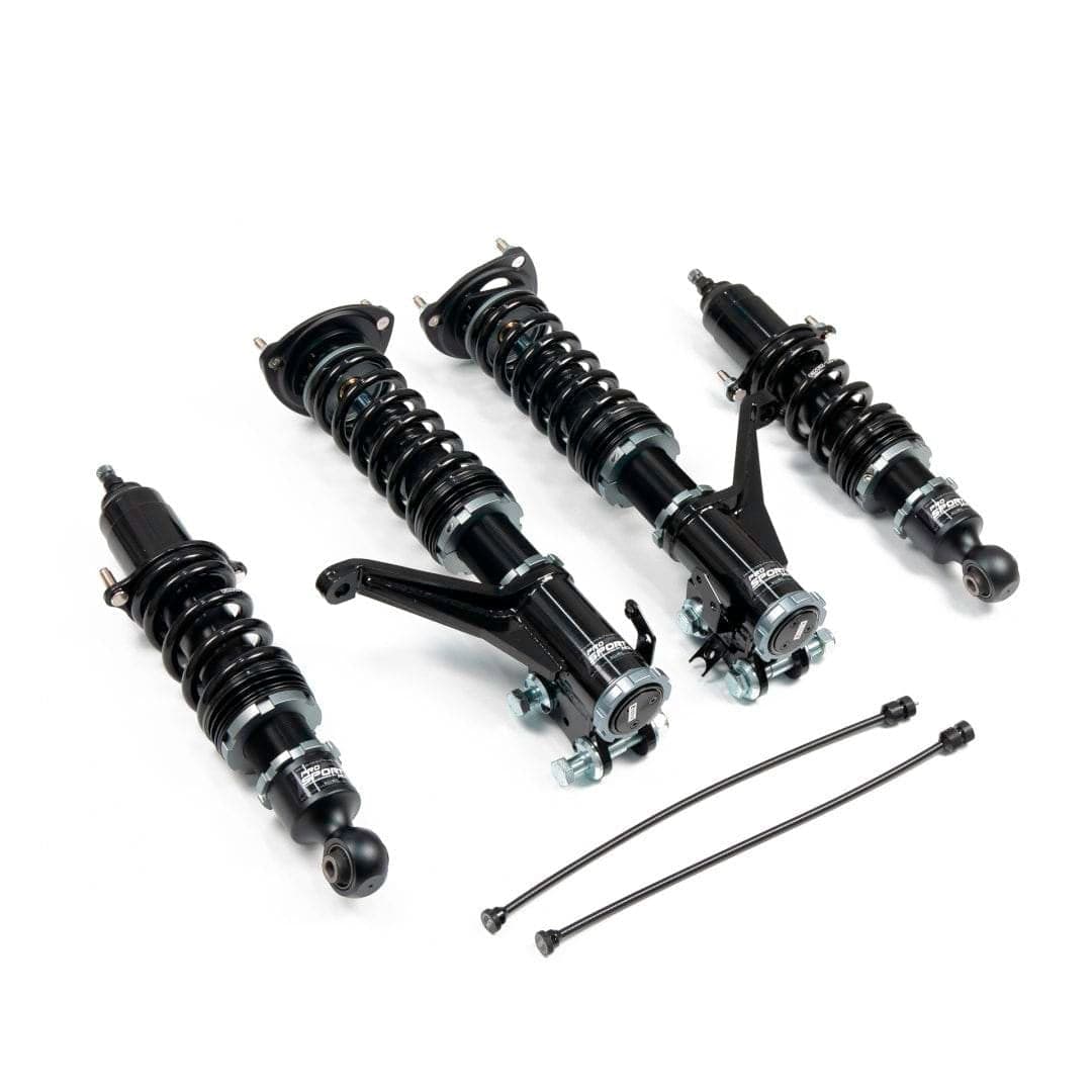 MCA Pro Sport Coilovers for 1994-2001 Acura Integra (DC2) HONTEGDC2-PS