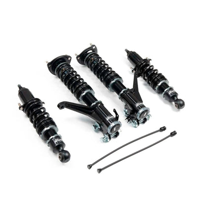 MCA Pro Sport Coilovers for 1994-2001 Acura Integra (DC2) HONTEGDC2-PS