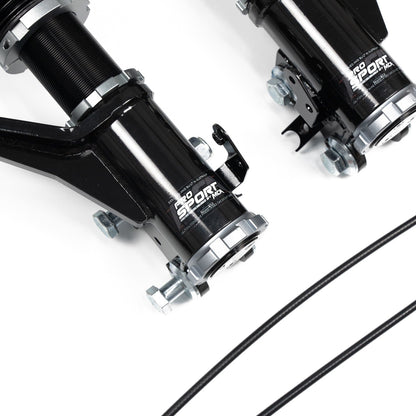 MCA Pro Sport Coilovers for 1994-2001 Acura Integra (DC2) HONTEGDC5-PS