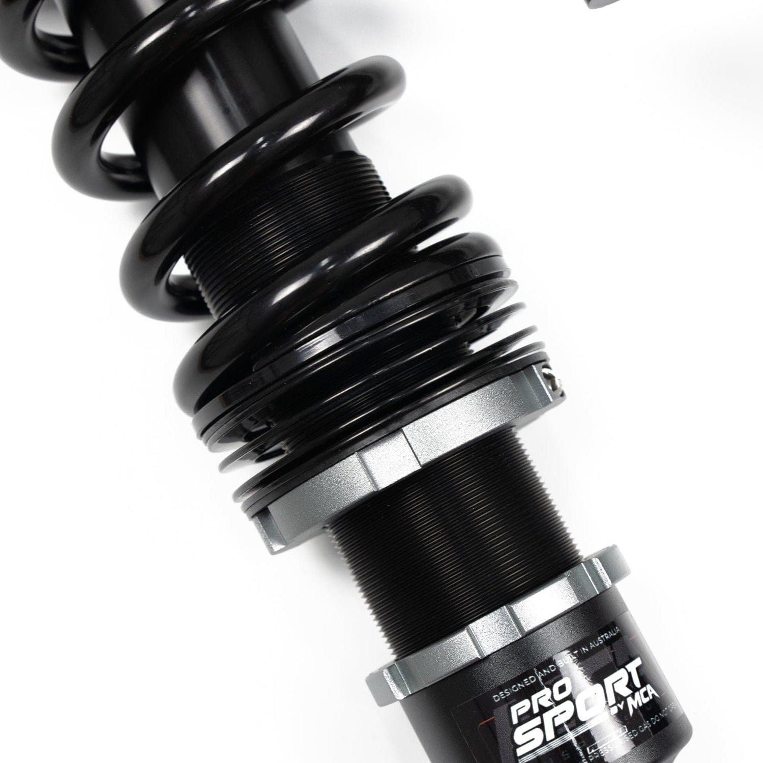 MCA Pro Sport Coilovers for 1997-2001 Acura Integra Type R (DC2) HONTEGDC2R-PS