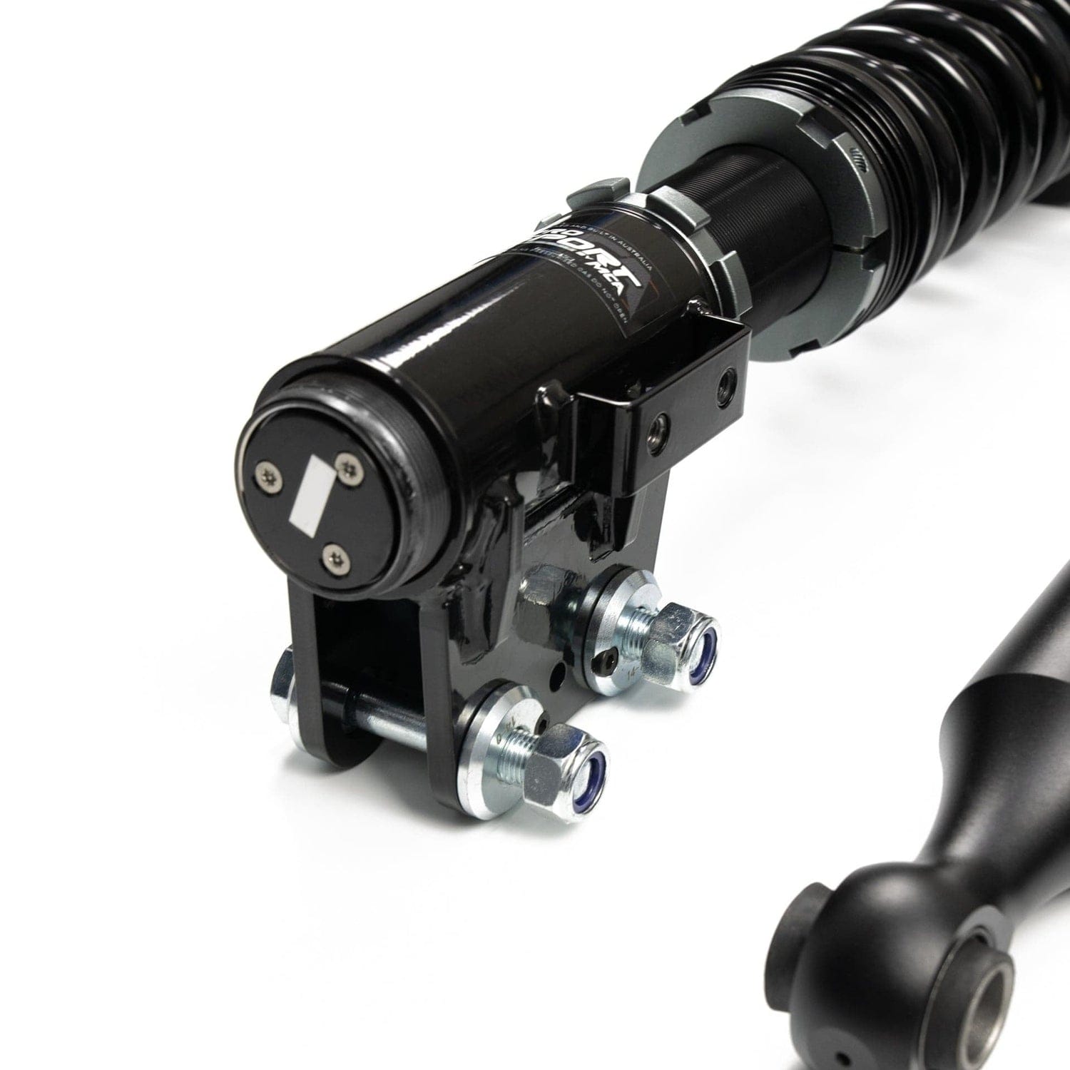 MCA Pro Sport Coilovers for 1999-2000 Nissan Silvia (S15) NISS15-PS