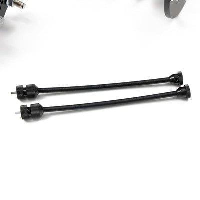 MCA Pro Sport Coilovers for 1999-2000 Nissan Silvia (S15) NISS15-PS