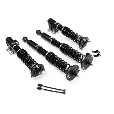 MCA Pro Sport Coilovers for 1999-2000 Nissan Silvia (S15) NISS15-PS