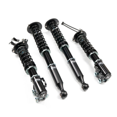 MCA Pro Sport Coilovers for 1999-2000 Nissan Silvia (S15) NISS15-PS