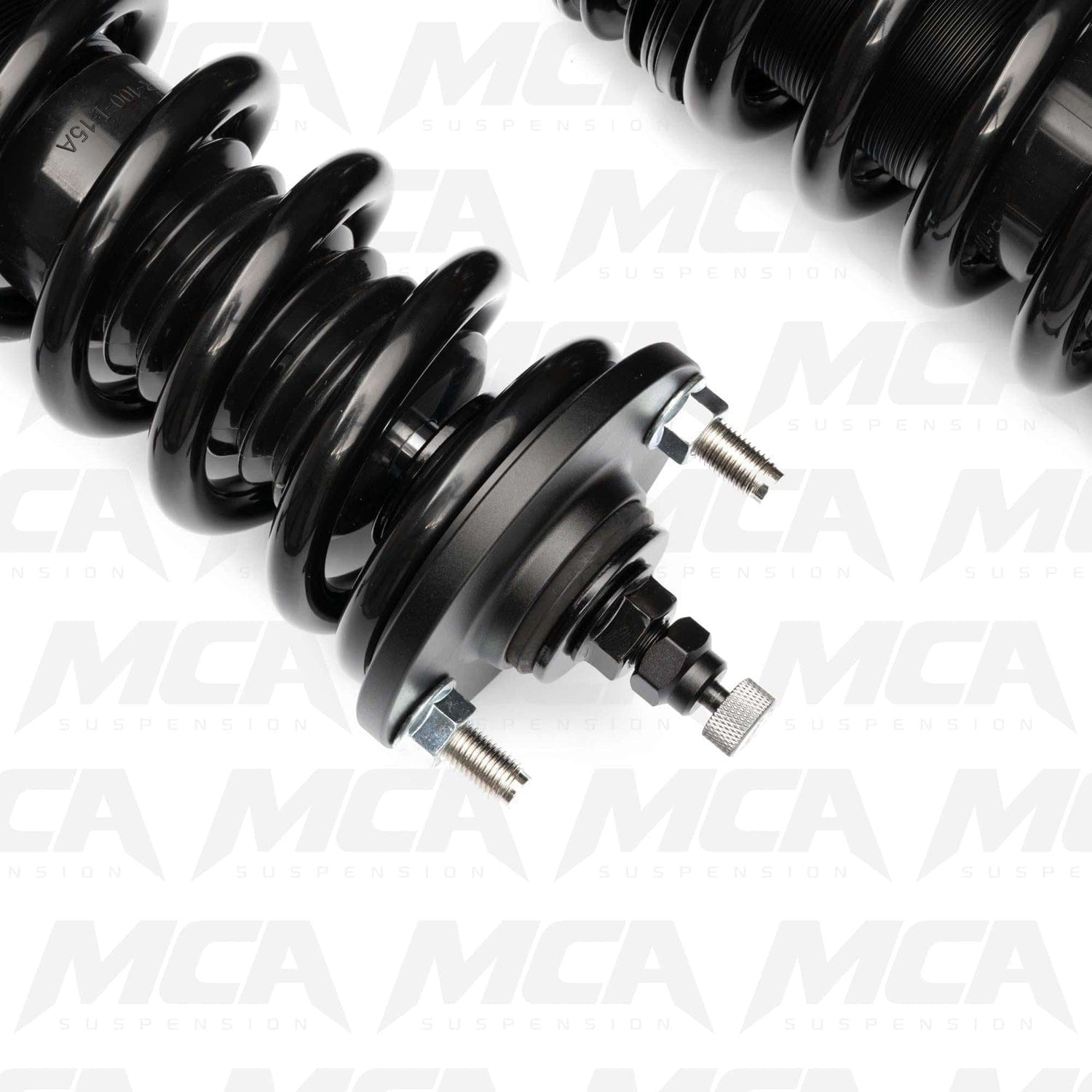 MCA Pro Sport Coilovers for 2000-2009 Honda S2000 (AP1/AP2) HONS2K-PS