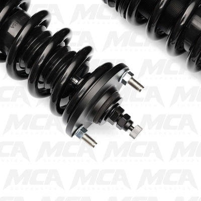 MCA Pro Sport Coilovers for 2000-2009 Honda S2000 (AP1/AP2) HONS2K-PS