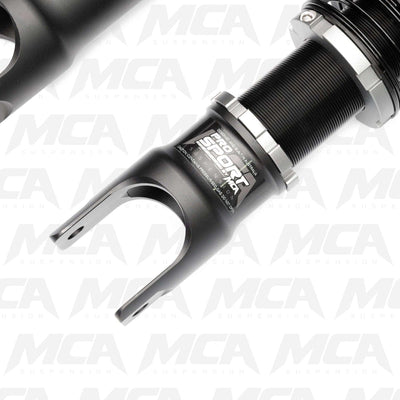 MCA Pro Sport Coilovers for 2000-2009 Honda S2000 (AP1/AP2) HONS2K-PS