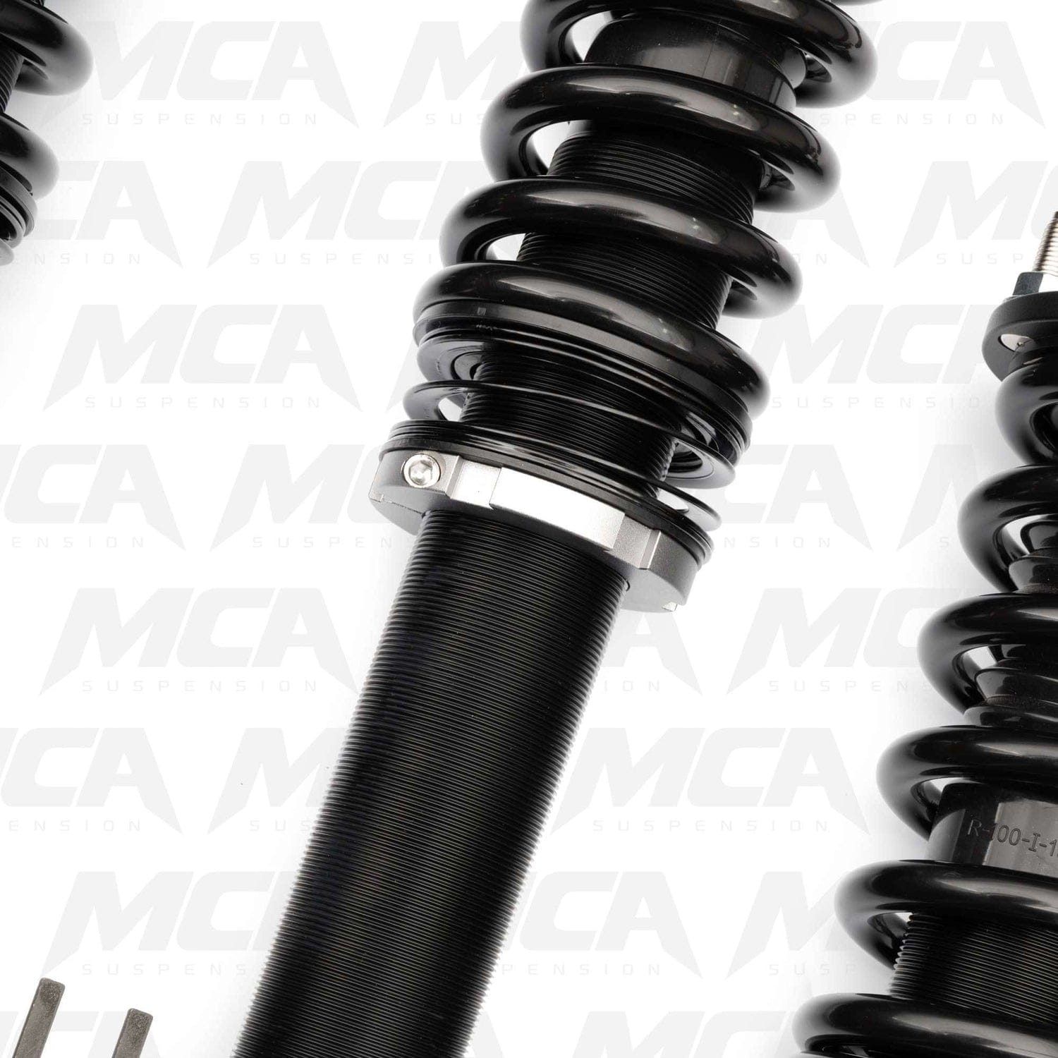 MCA Pro Sport Coilovers for 2000-2009 Honda S2000 (AP1/AP2) HONS2K-PS