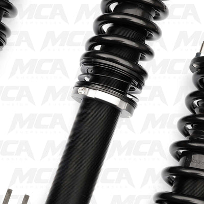 MCA Pro Sport Coilovers for 2000-2009 Honda S2000 (AP1/AP2) HONS2K-PS