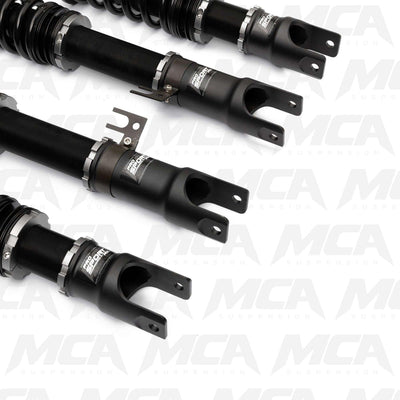 MCA Pro Sport Coilovers for 2000-2009 Honda S2000 (AP1/AP2) HONS2K-PS