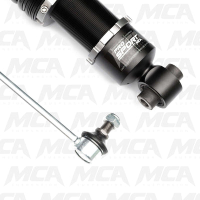 MCA Pro Sport Coilovers for 2013-2016 Scion FR-S (ZN6) BRZ-PS